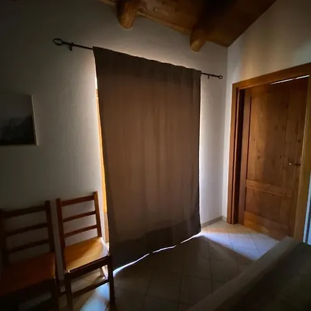 Rifugio Escursionistico La Rua Macra