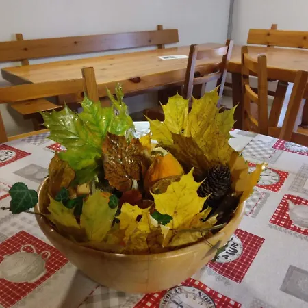 Affittacamere Rifugio Escursionistico La Ruà Macra