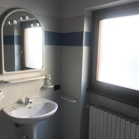 Affittacamere Rifugio Escursionistico La Ruà *