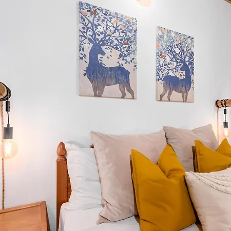 Casa de hóspedes Rifugio Escursionistico La Rua Macra