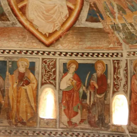 Rifugio Escursionistico La Rua 3*