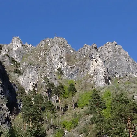Affittacamere Rifugio Escursionistico La Ruà *