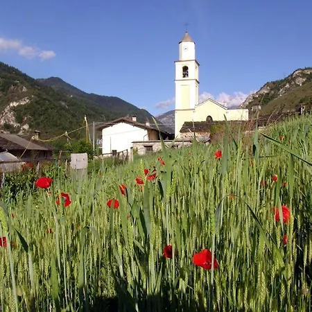 Affittacamere Rifugio Escursionistico La Ruà *