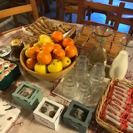 Rifugio Escursionistico La Rua Macra