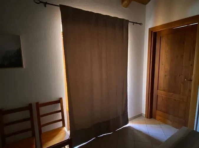 Rifugio Escursionistico La Rua Macra