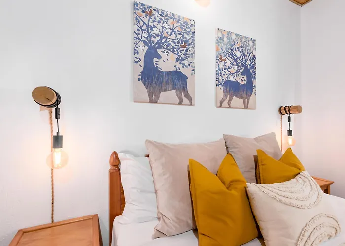 게스트하우스 Rifugio Escursionistico La Rua Macra