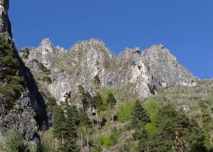 게스트하우스 Rifugio Escursionistico La Rua 3*