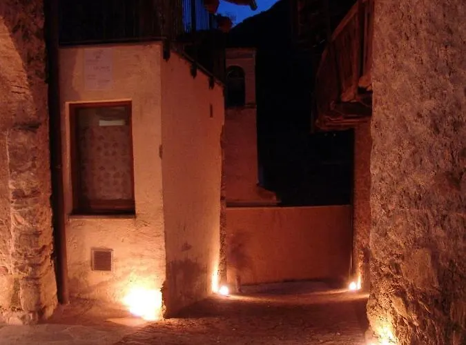 Rifugio Escursionistico La Rua Macra