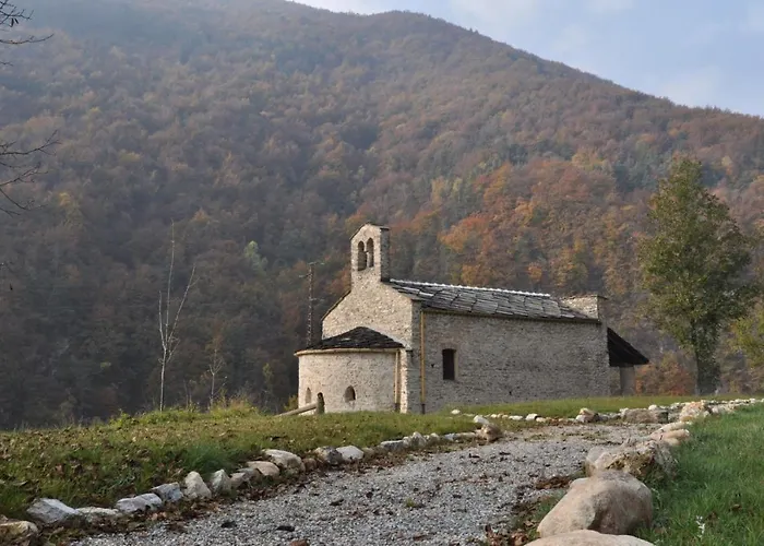 Rifugio Escursionistico La Rua 3* Macra