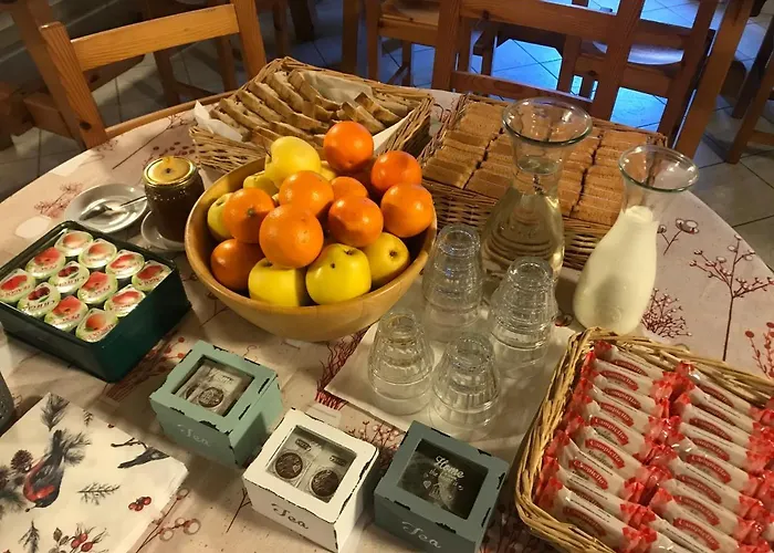 Rifugio Escursionistico La Rua Macra