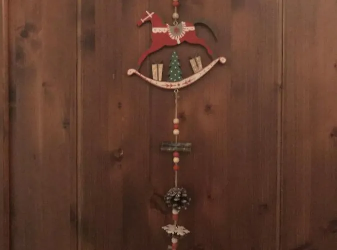 Rifugio Escursionistico La Rua 게스트하우스 3*