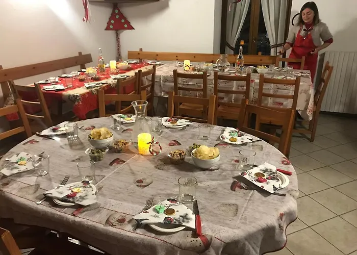 Rifugio Escursionistico La Rua Casa de hóspedes Macra